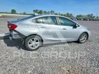 2017 Chevrolet Cruze photo