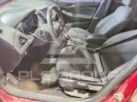 2017 Chevrolet Cruze фото