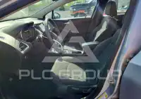 2017 Chevrolet Cruze photo