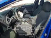 2017 Chevrolet Cruze photo