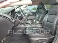 2017 Chevrolet Cruze фото