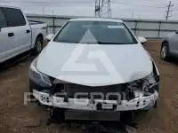 2017 Chevrolet Cruze фото