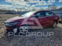 2017 Chevrolet Cruze фото