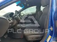 2017 Chevrolet Cruze фото