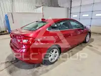 2017 Chevrolet Cruze photo