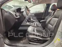 2017 Chevrolet Cruze photo