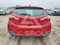 2017 Chevrolet Cruze photo