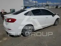 2017 Chevrolet Cruze photo