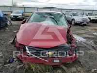 2017 Chevrolet Cruze фото