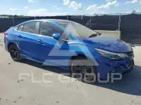 2017 Chevrolet Cruze фото