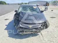 2017 Chevrolet Cruze фото