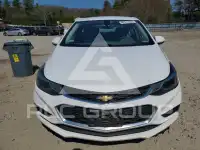 2017 Chevrolet Cruze фото
