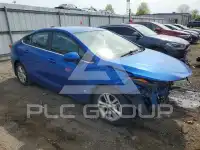 2017 Chevrolet Cruze photo