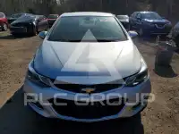 2017 Chevrolet Cruze photo