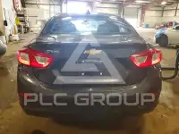 2017 Chevrolet Cruze photo