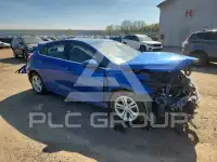 2017 Chevrolet Cruze фото