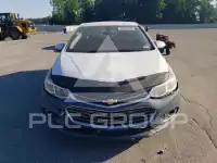 2017 Chevrolet Cruze photo