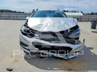 2017 Chevrolet Cruze фото
