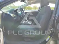 2017 Chevrolet Cruze фото