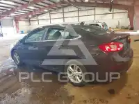 2017 Chevrolet Cruze photo