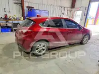 2017 Chevrolet Cruze фото