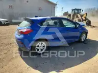 2017 Chevrolet Cruze фото