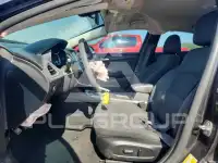 2017 Chevrolet Cruze фото
