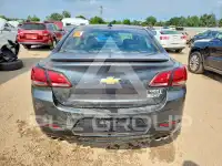 2017 Chevrolet Camero фото
