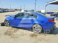 2017 Chevrolet Camero фото