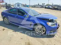 2017 Chevrolet Camero фото