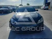 2017 Chevrolet Camero photo