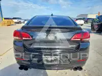2017 Chevrolet Camero photo