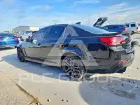 2017 Chevrolet Camero photo