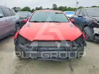 2017 Chevrolet Camero photo