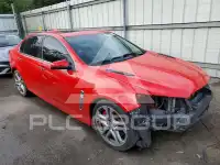 2017 Chevrolet Camero photo