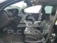2017 Chevrolet Camero фото