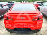 2017 Chevrolet Camero photo