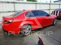 2017 Chevrolet Camero photo