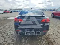 2017 Chevrolet Camero фото