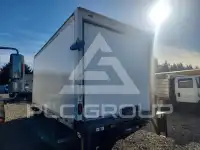 2017 Chevrolet CK Series photo
