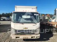 2017 Chevrolet CK Series photo