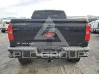 2017 Chevrolet Silverado фото