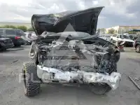 2017 Chevrolet Silverado фото