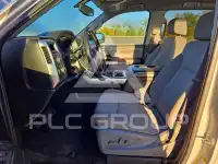 2017 Chevrolet Silverado фото