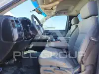 2017 Chevrolet Silverado photo