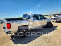 2017 Chevrolet Silverado фото