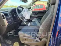 2017 Chevrolet Silverado фото