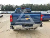 2017 Chevrolet Silverado фото