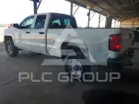 2017 Chevrolet Silverado photo
