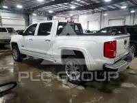 2017 Chevrolet Silverado photo